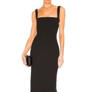 Solace London Joni Maxi Dress
